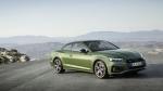 Audi A5 Coupe 40 TFSI Quattro S-Line 2019 года (WW)